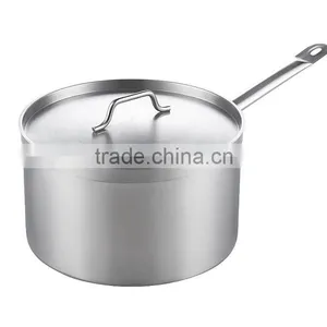 High Quality Stainless Steel Non-stick/stainless Steel Non-stick Frying Pan/stainless Steel Flat Pan/deep Fry Pan thumbnail-5