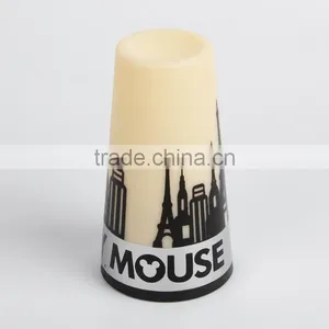 Modern Top Design Led Decorative Battery Led Table Lamp thumbnail-3