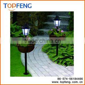 Solar Lantern Planters thumbnail-2