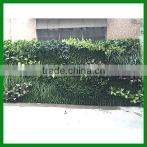 Artificial Vertical Plant Wall thumbnail-2