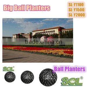 Large Garden Planter SL-Y1100 Garden pp Small Pots thumbnail-1