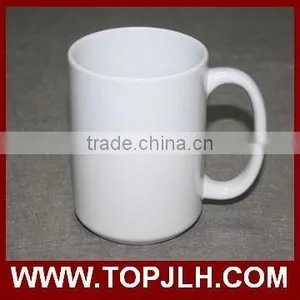 Promotional Best Dye Sublimation 15oz Ceramic Mug Print Price thumbnail-1