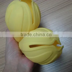 Wholesale Food Grade Silicone Lemon Juicer thumbnail-1