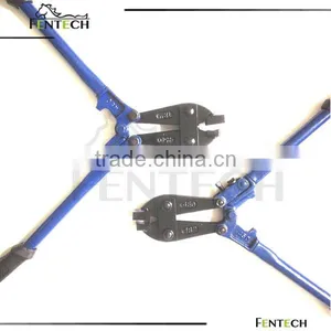Fentech 450mm Long Vinyl Fence Clip Tool thumbnail-1