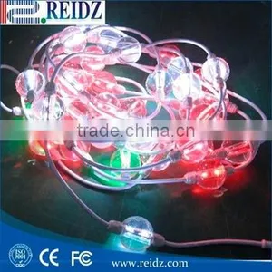 Madrix 3d Dmx Led Crystal Magic Ball Disco Lights for Nightclub Decoration thumbnail-1