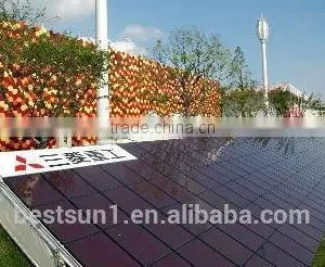 6000W Both AC and DC Output Stainless Steel System Calentador Solar thumbnail-3
