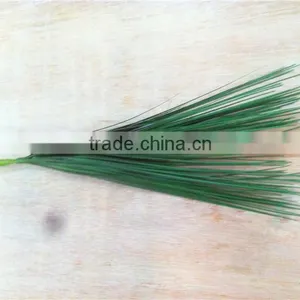 Home and Outdoor Garden Edging Christmas Decoration 60cm or 24inches Height Artificial Small Grass for Green Wall E04 1043 thumbnail-3