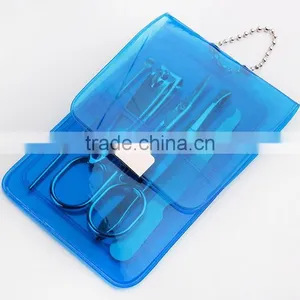 Mini Nail Durable 5pcs of Promotional Gift Manicure Set thumbnail-1
