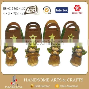 Holiday Time Christmas Decorations Made in China thumbnail-4