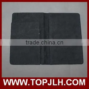 Wholesale Cheap Travel Customised Passport Wallet Cover,sublimation Cover for Passport thumbnail-4