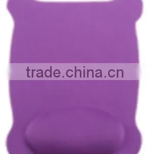 Silicone Computer Mouse Pad thumbnail-2