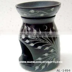 Incense Oil Diffuser thumbnail-1