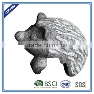 Decorative Animal Flower Pot Hanger thumbnail-1