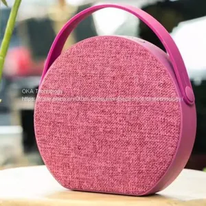 Best Wireless Bluetooth Speaker thumbnail-1