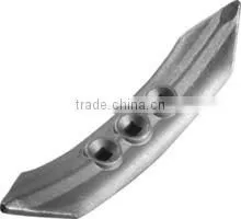 Agricultural Machinery Forging Spare Parts Small Order Accept thumbnail-1