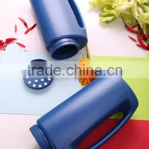 Wholesale Plastic Salt Spreader/Useful Plastic Salt Canister thumbnail-4