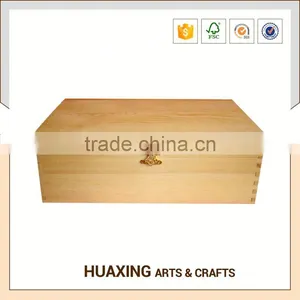 High Quality Customized Wooden Box for Pendant thumbnail-3
