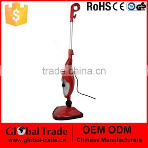 10-IN-1 1300w Steam Mop Cleaner Steamer Hardwood Floor Washer Window 450281 thumbnail-1