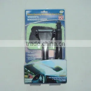 Car Windshield Brush thumbnail-1