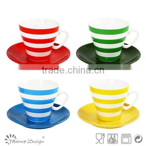 Ceramic Tea Set,ceramic Coffee Set,high Quality Coffee Cup Set thumbnail-1