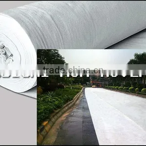 Geotextile Bag Used PP PET Non Woven Polyester Geotextile thumbnail-1