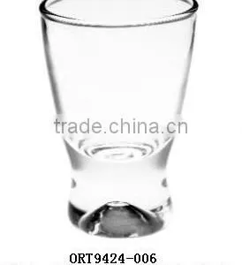 Fancy Drinking Glass Cup thumbnail-1