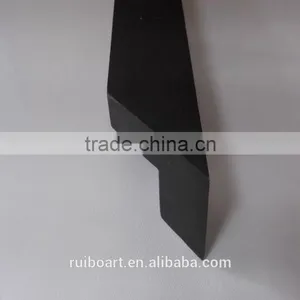 White and Black Painted Photo Frame Moulding Manufacturer thumbnail-3
