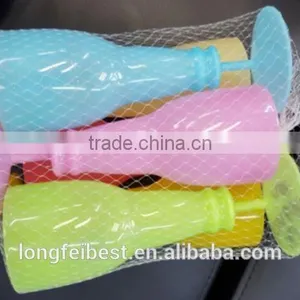 2016 New Arrival Custom Colored Glass Goblet for Wedding Party thumbnail-1