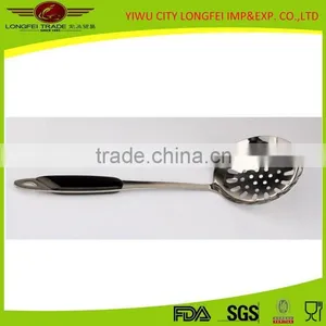 Hot Sale Large Magnetic Stainless Steel Colander thumbnail-1