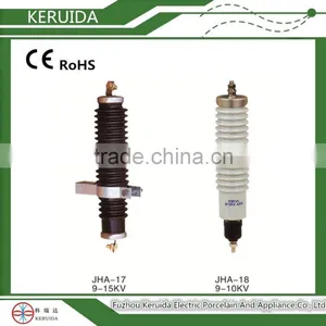 Electric Fence Ceramic Insulator/porcelain Insulators thumbnail-4