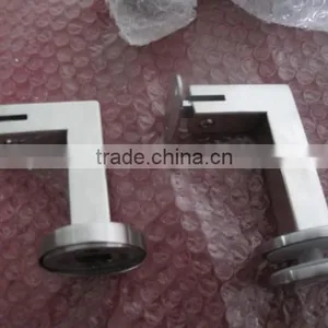 Guangzhou JINXIN Brushed Square Brackets thumbnail-1