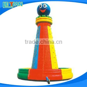 High Quality Big Inflatable Climbing thumbnail-1