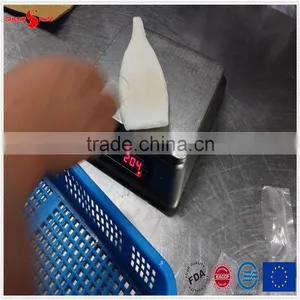 Frozen IQF High Quanlity Pacific Squid Tube thumbnail-4