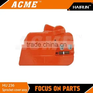 HUS236 Sprocket Cover Assy thumbnail-1