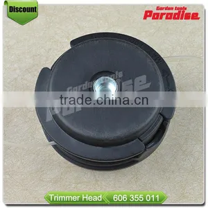 Tap-N-Go Heavy Duty GrassTrimmer Head thumbnail-3