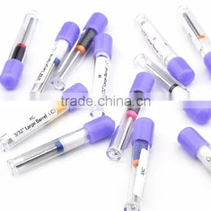 3/32" Colorful Ceramic Nail Tools Drill Bits for Nail Drill thumbnail-2