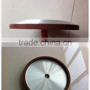 Rubber Polishing Wheel thumbnail-1