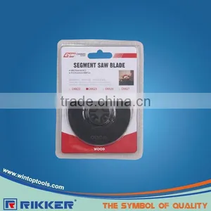SEGMENT SAW BLADE thumbnail-1