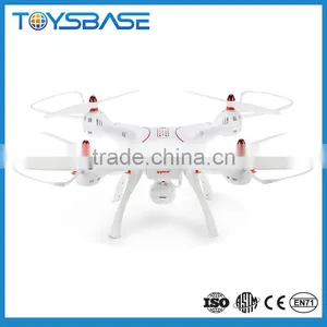 2.4G 4CH Altitude Hold Headless Mode Syma Quadcopter Gps Smart Drone Quadcopt X8SC RC Drone With 2MP HD Camera thumbnail-2