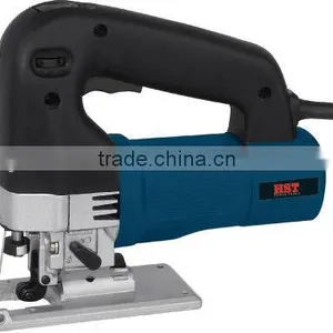 Electric Jig Saw 60mm 600W Power Tool HS8001 Wood Saw thumbnail-1