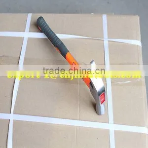 Claw Hammer With Fiberglass Handle thumbnail-4