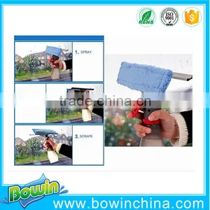 2015 New Design Car Silicone Window Squeegee as Seen on TV thumbnail-1