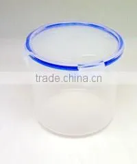Leak-proof Cheap Plastic Food Container Homes thumbnail-1