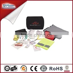 Car Emergency Kit,car/Auto Safety Kit thumbnail-1