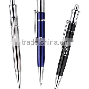 Pen With Custom Logo Metal Ball Pen LS Eplus thumbnail-1