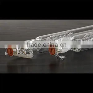 1400mm Glass Laser Tube 100 Watt Laser thumbnail-2