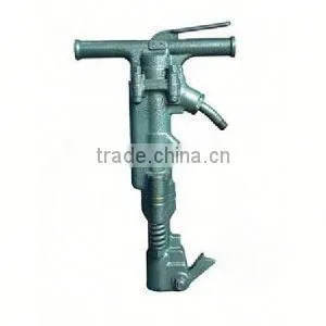 Hollow Air Drill thumbnail-1