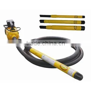 DYNAPAC 5.0hp Gasoline ENGINE EY-20 thumbnail-1