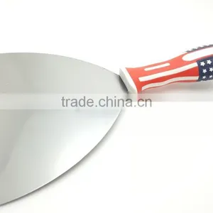 Newest Design American Flag Handle Carbon Steel Blade Putty Knife thumbnail-4