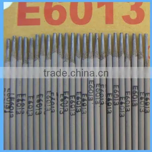 AWS E6013 Welding Rods /E6013 Welding Electrode thumbnail-2